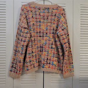 ALICE BLUE - Sweater Multi Color